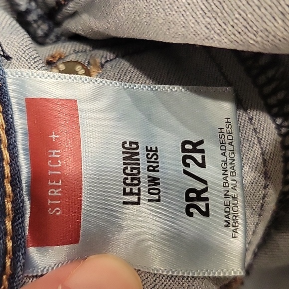 Express Jegging - Picture 4 of 4